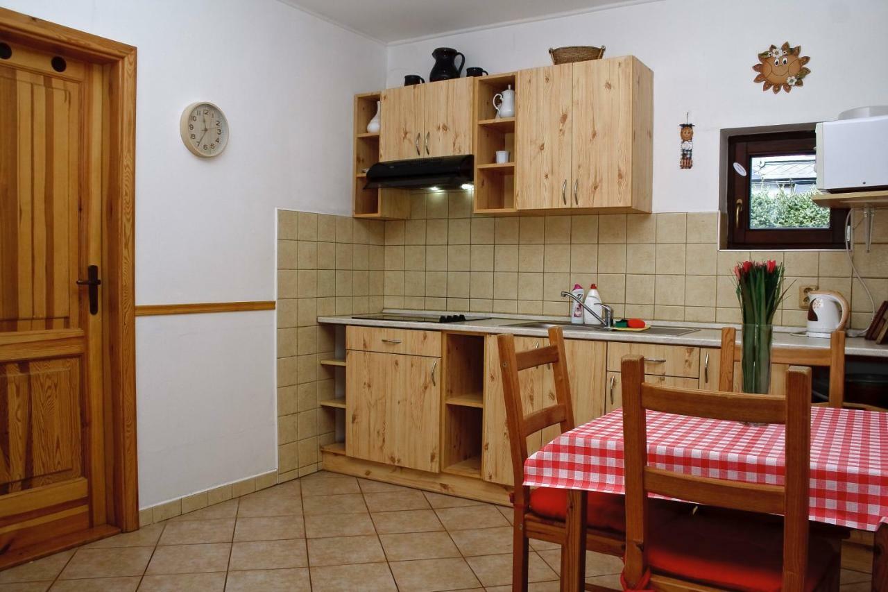 Ubytovani U Rohelu Karlova Studánka エクステリア 写真